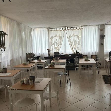 מרינה די מסה Casa Versilia Hotel מראה חיצוני תמונה